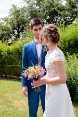 mariage champetre in'temps photo cindy courant photographe